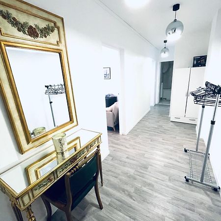 Appartement Bastille - Voltaire - Le Marais - Centre De Paris - 5 Pers المظهر الخارجي الصورة