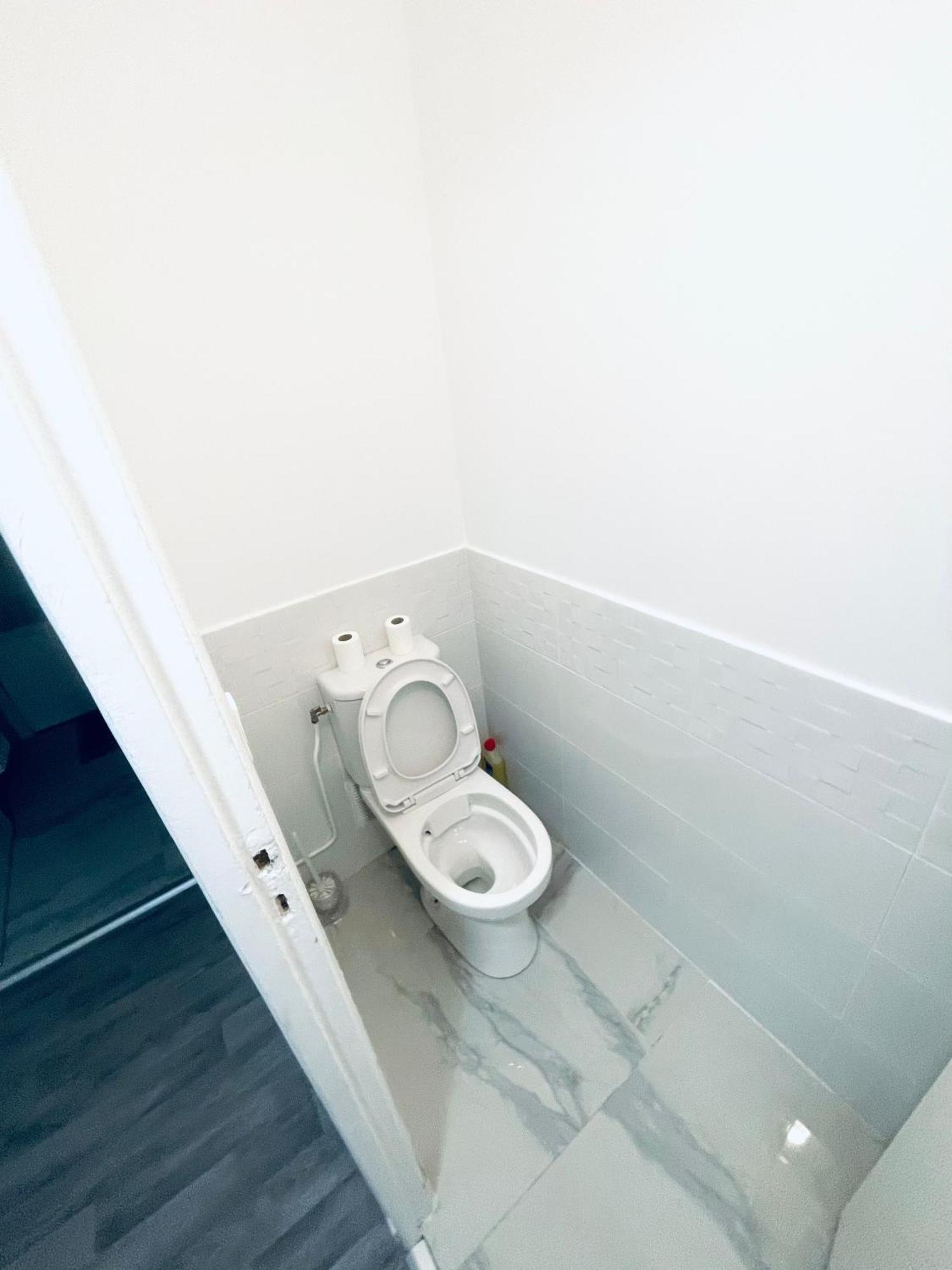 Appartement Bastille - Voltaire - Le Marais - Centre De Paris - 5 Pers المظهر الخارجي الصورة
