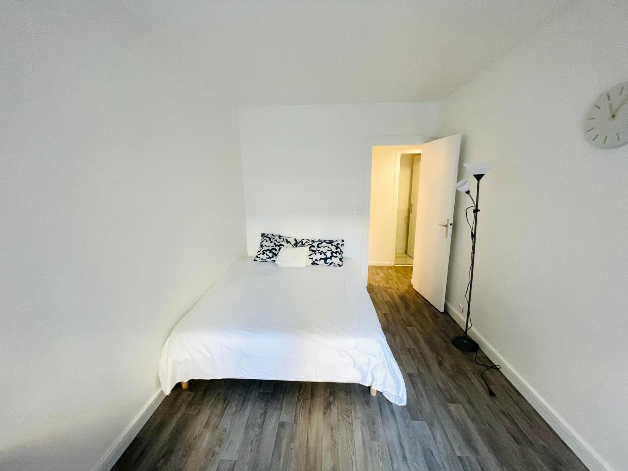 Appartement Bastille - Voltaire - Le Marais - Centre De Paris - 5 Pers المظهر الخارجي الصورة