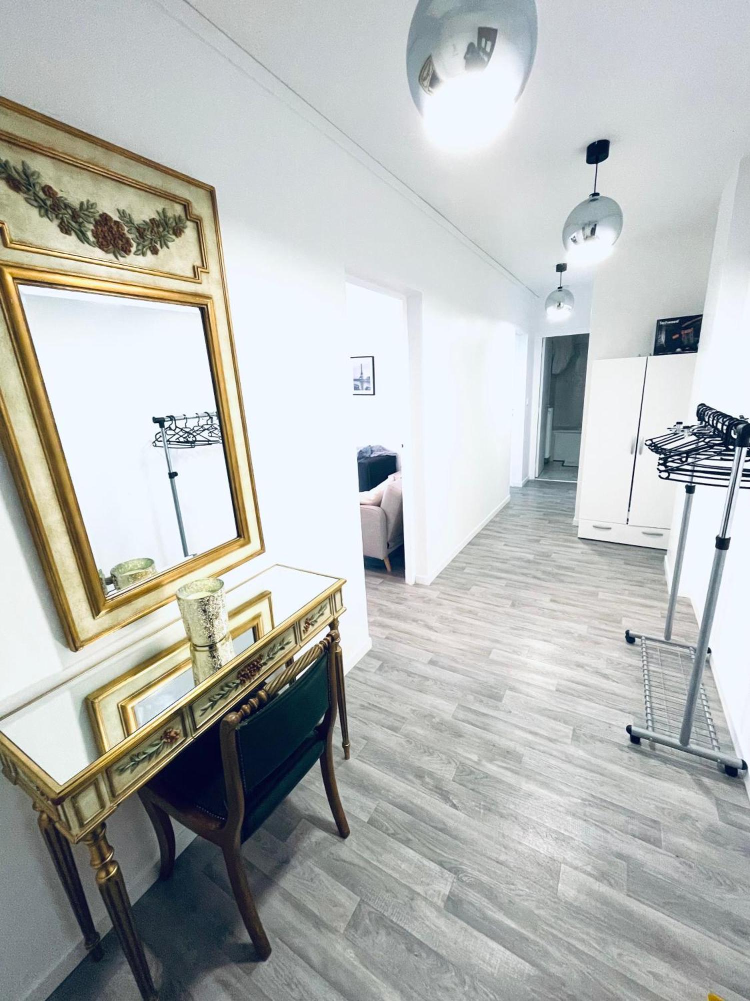 Appartement Bastille - Voltaire - Le Marais - Centre De Paris - 5 Pers المظهر الخارجي الصورة
